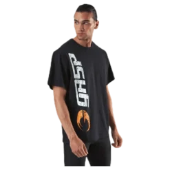 Original tee White/Black