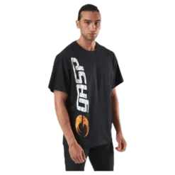 Original tee White/Black