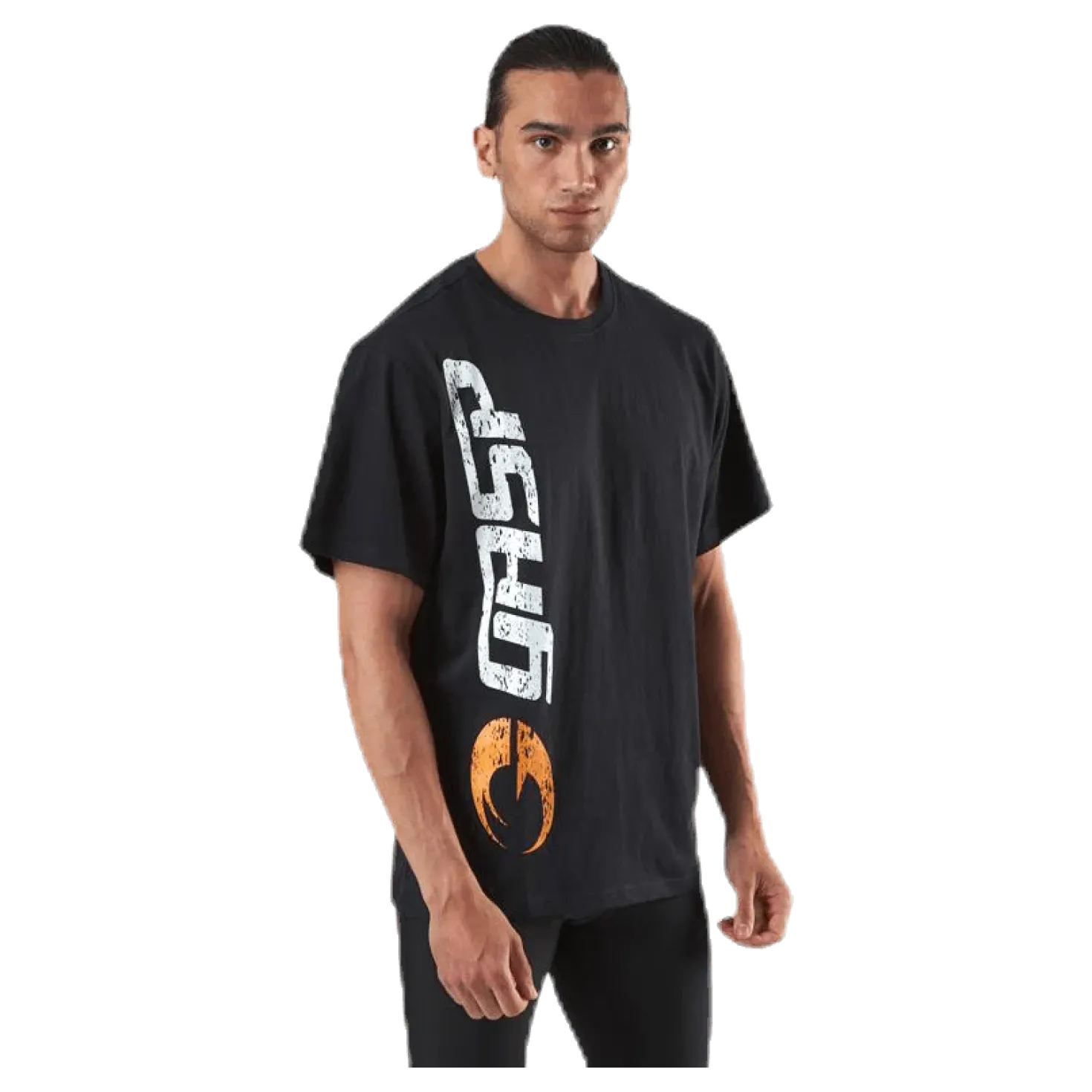 Original tee White/Black