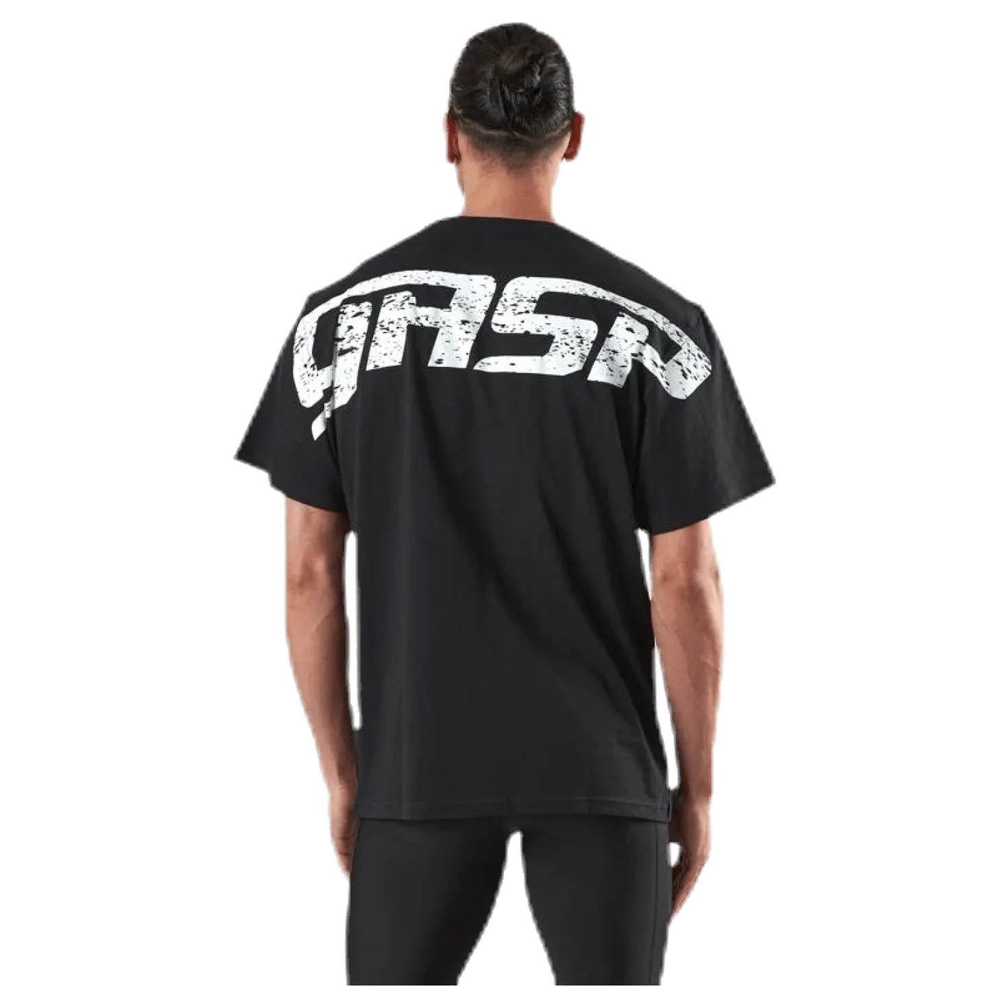 Original tee White/Black
