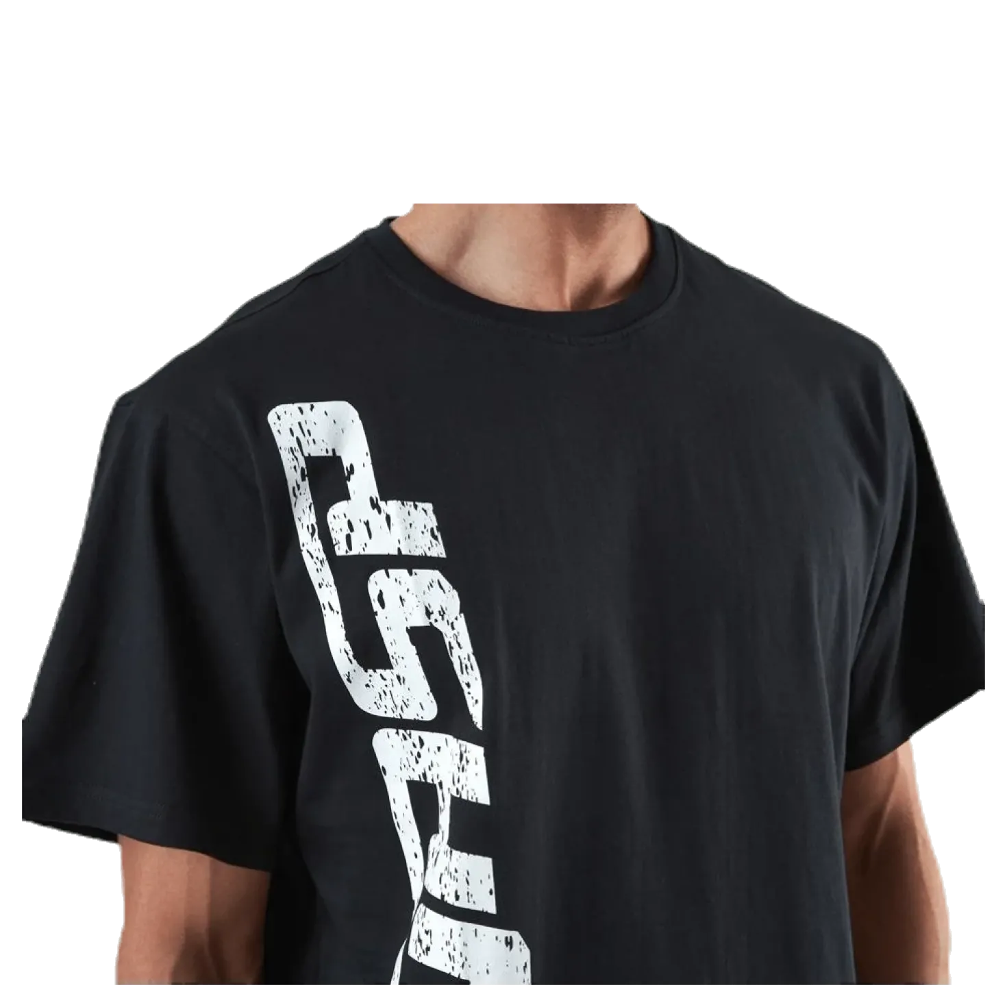 Original tee White/Black