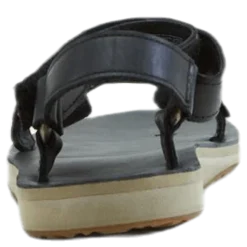 Original Universal Leather Black
