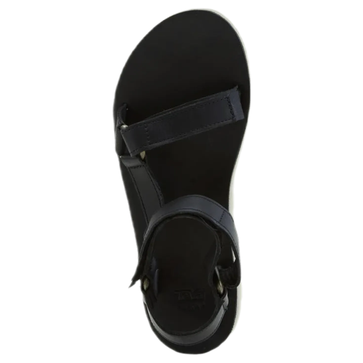 Original Universal Leather Black