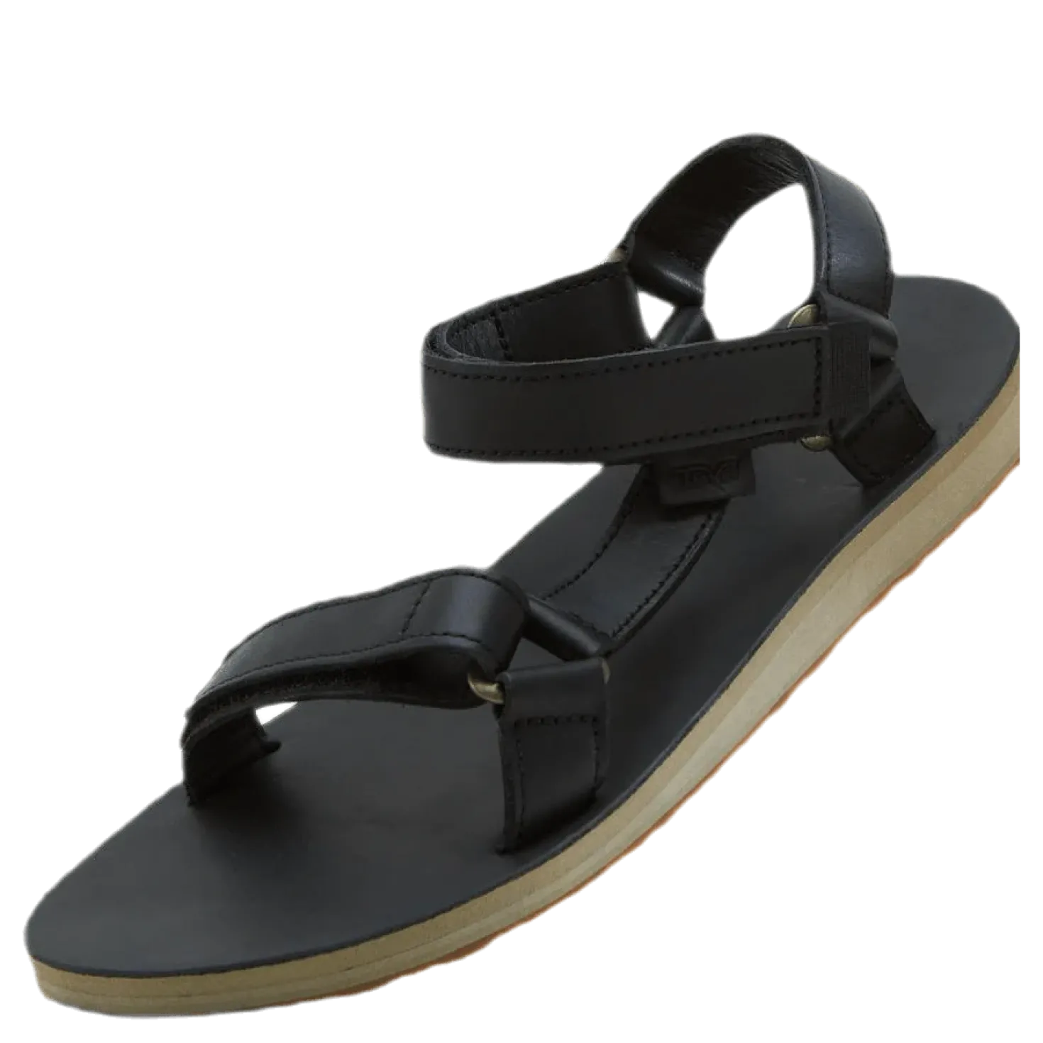 Original Universal Leather Black