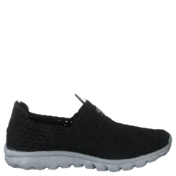 Orlando Black/grey
