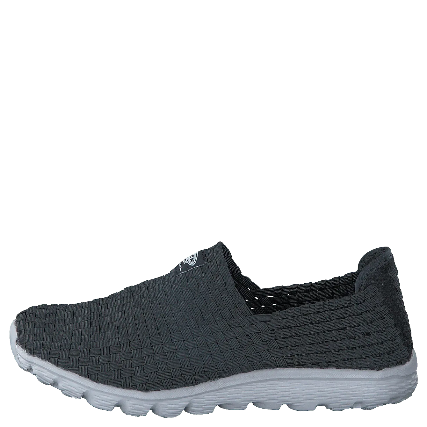 Orlando Black/Grey