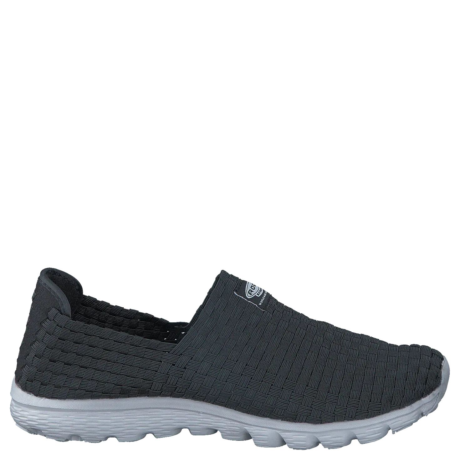 Orlando Black/Grey