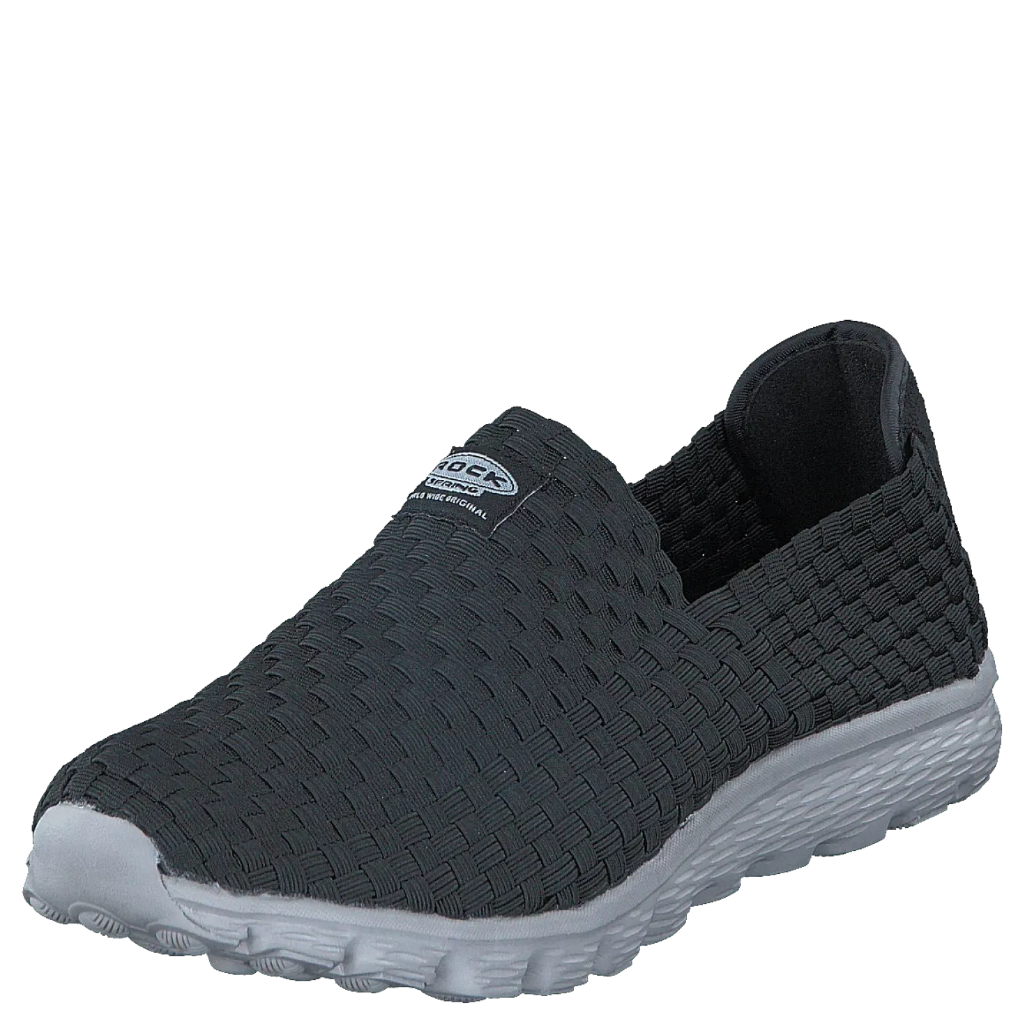Orlando Black/Grey