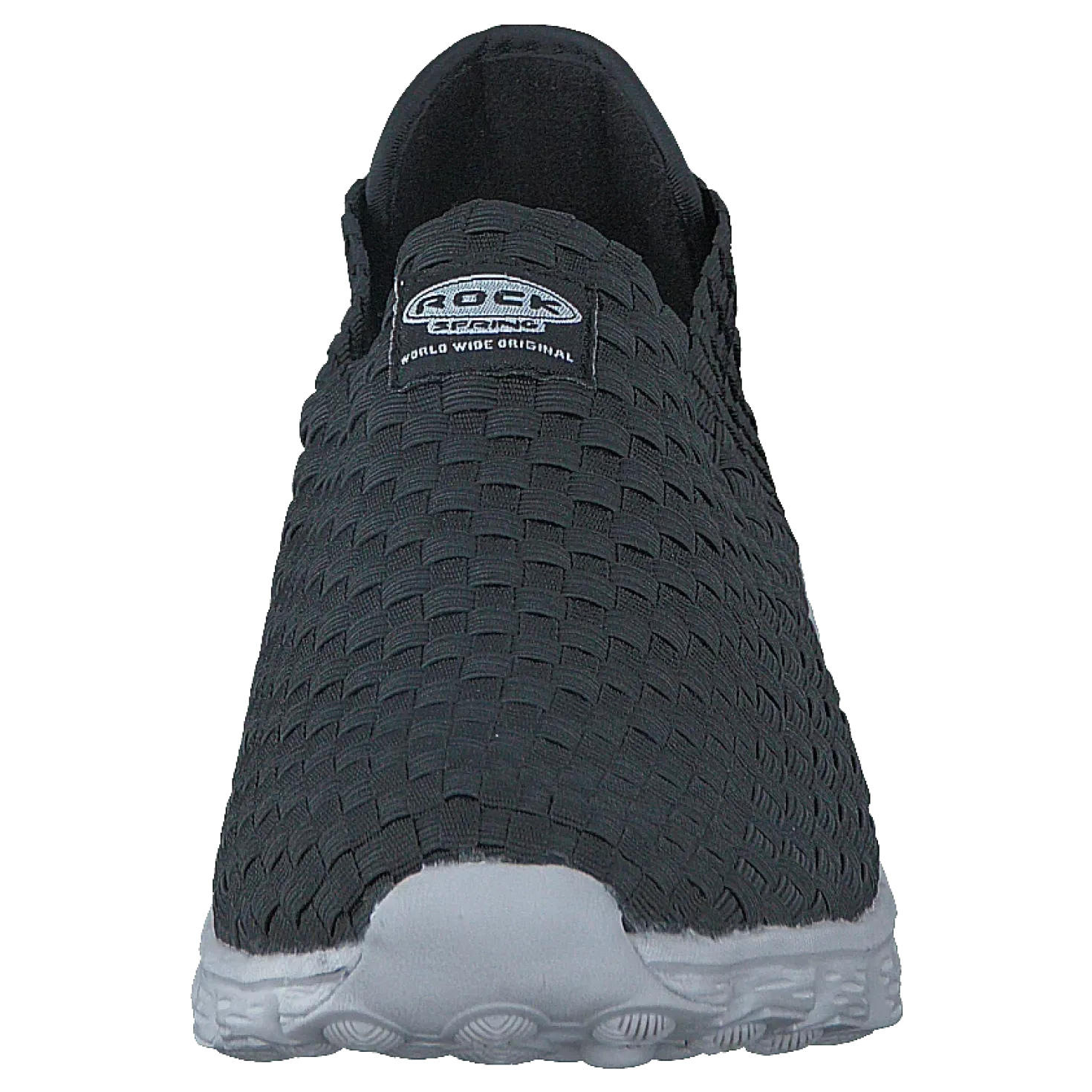 Orlando Black/Grey