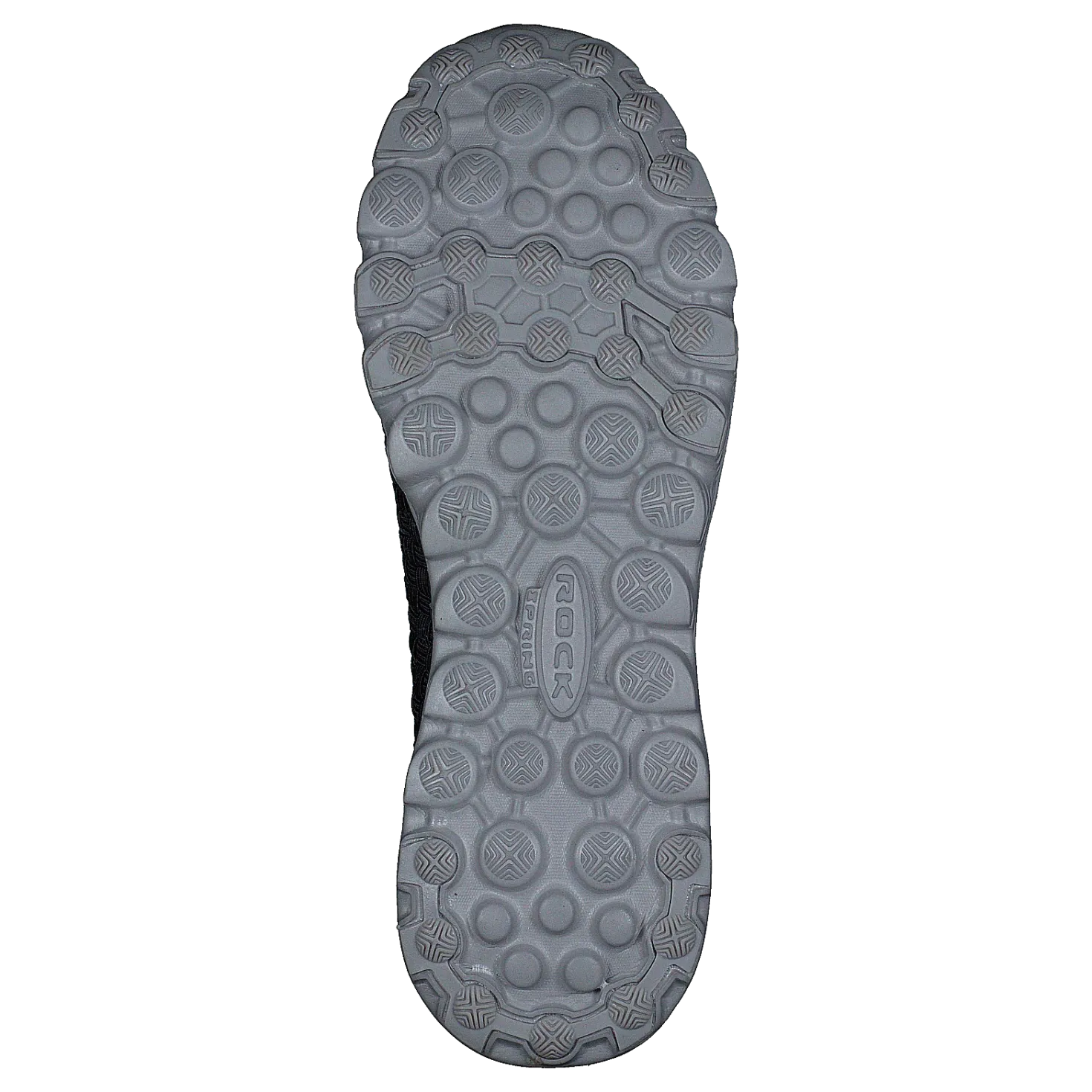 Orlando Black/Grey
