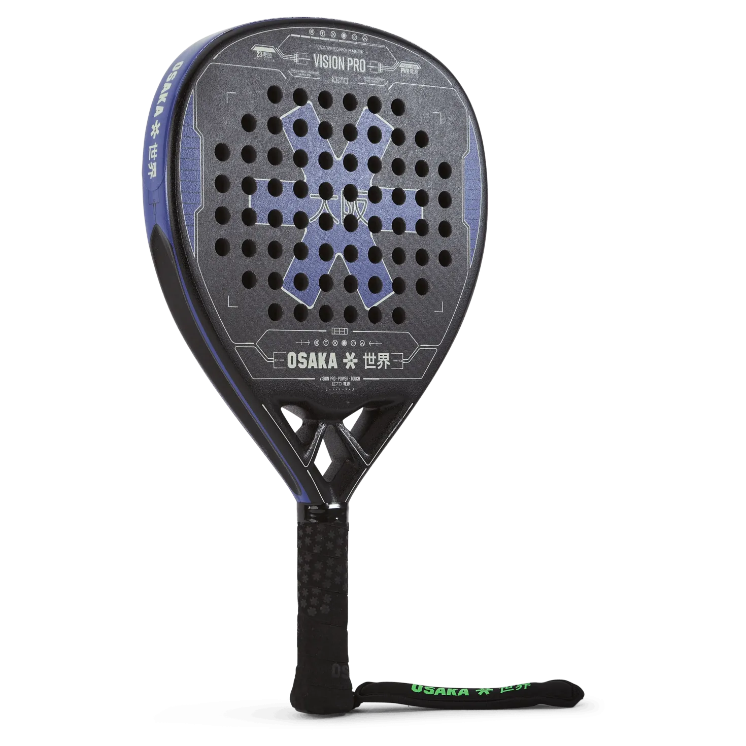 Osaka Vision Pro Power Touch