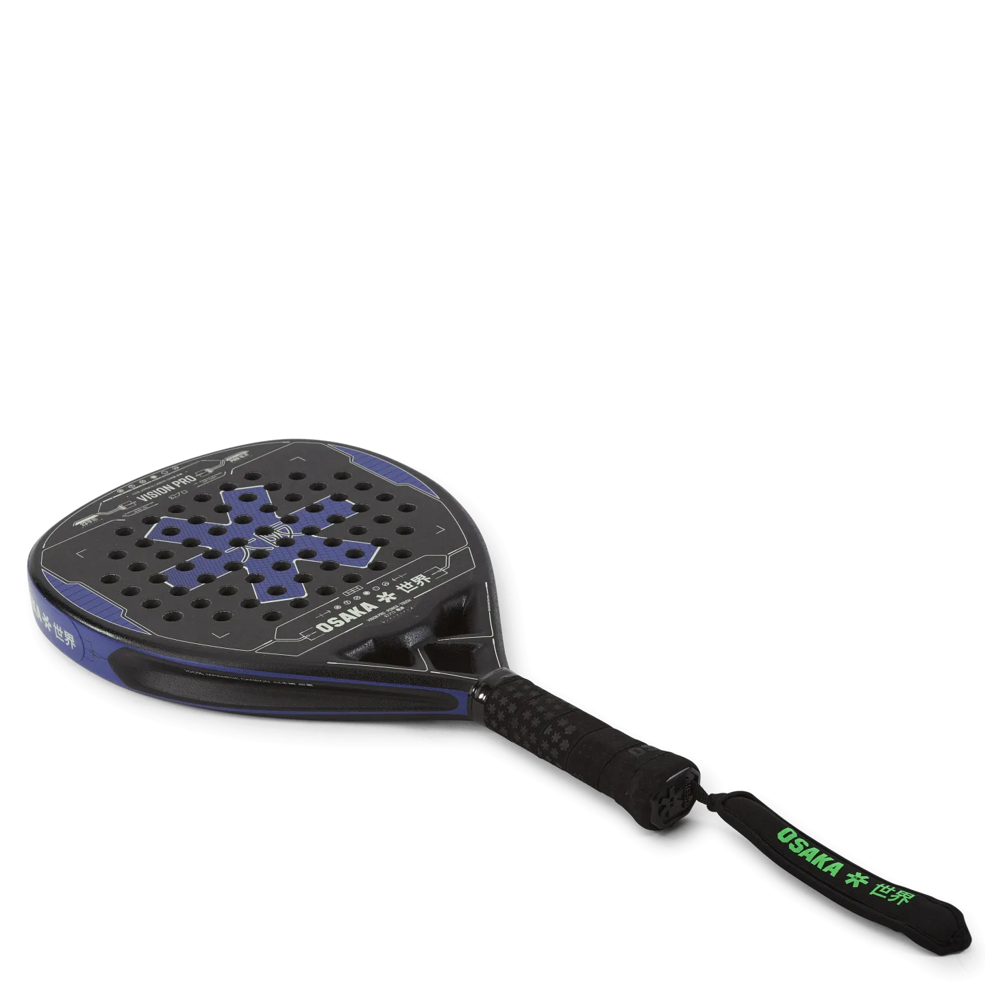 Osaka Vision Pro Power Touch