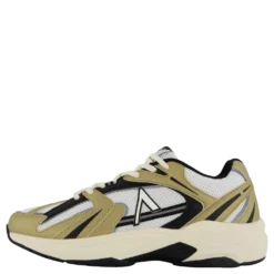 Oserra Gold Black - Men