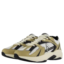 Oserra Gold Black - Men
