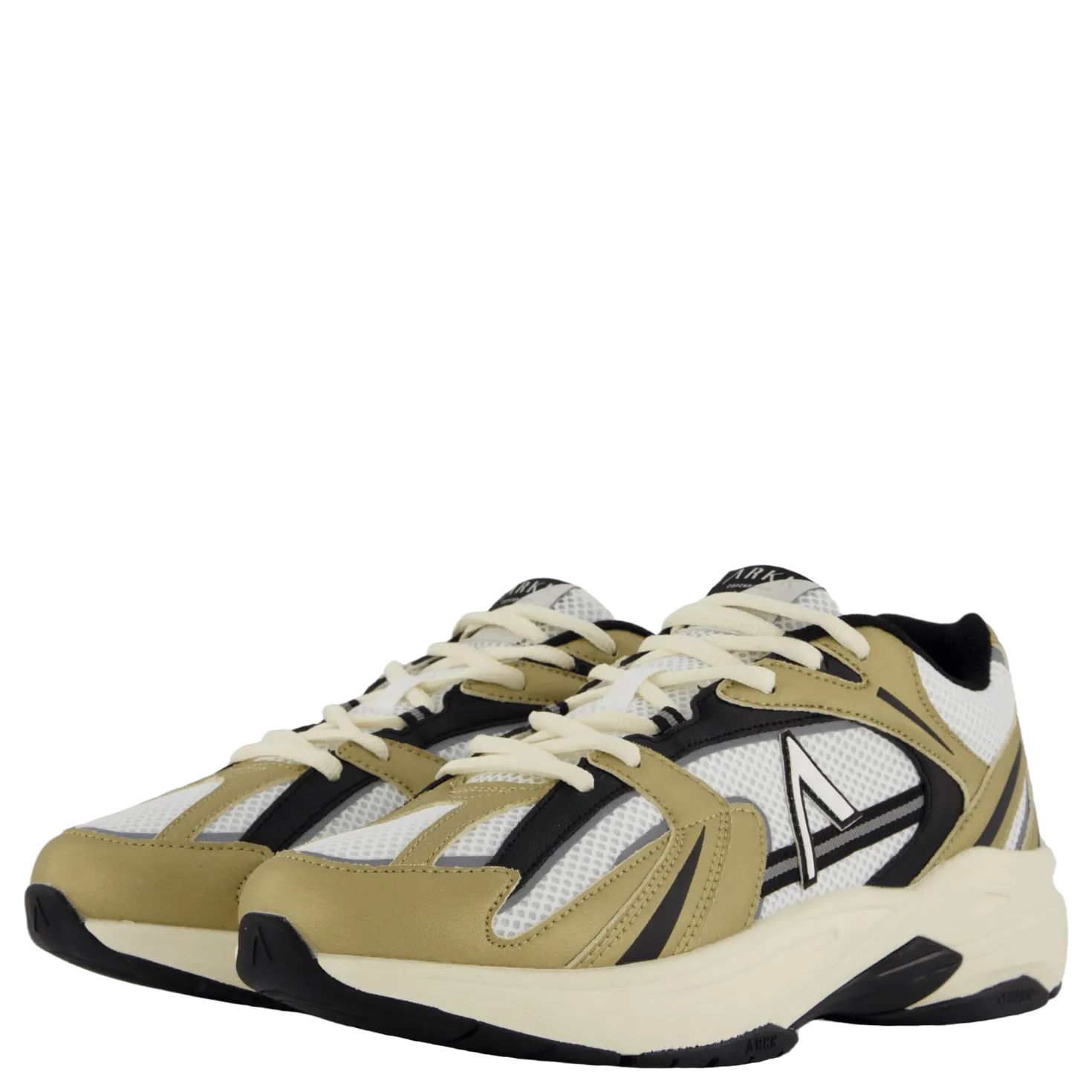 Oserra Gold Black - Men
