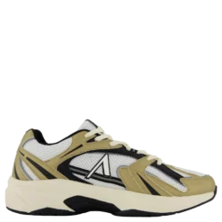 Oserra Gold Black - Men