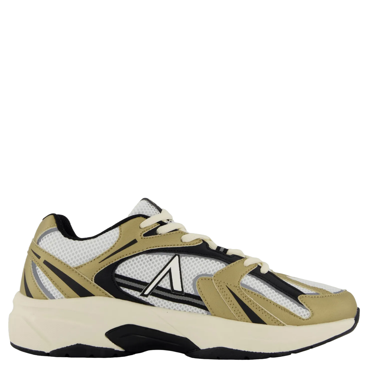 Oserra Gold Black - Men