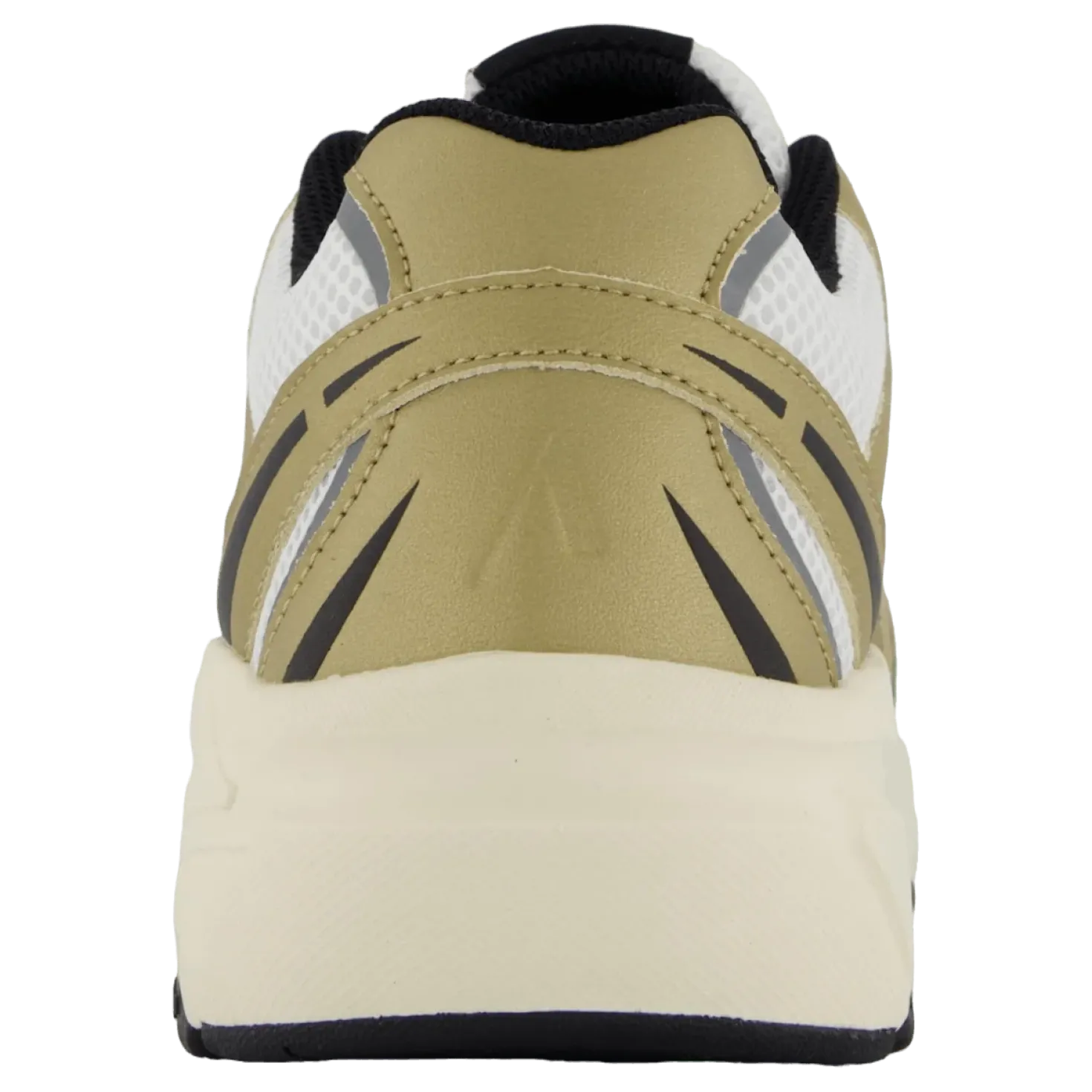 Oserra Gold Black - Men