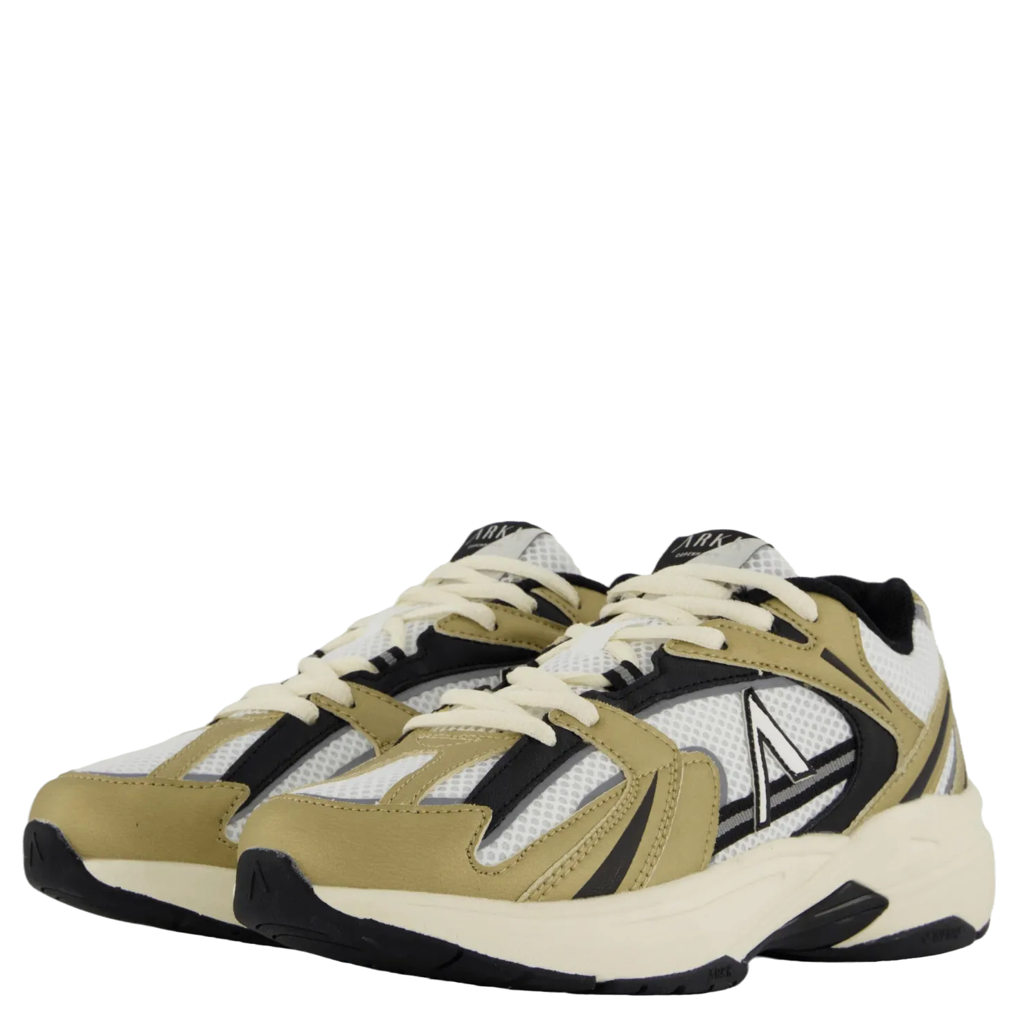 Oserra Gold Black - Women