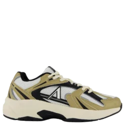 Oserra Gold Black - Women