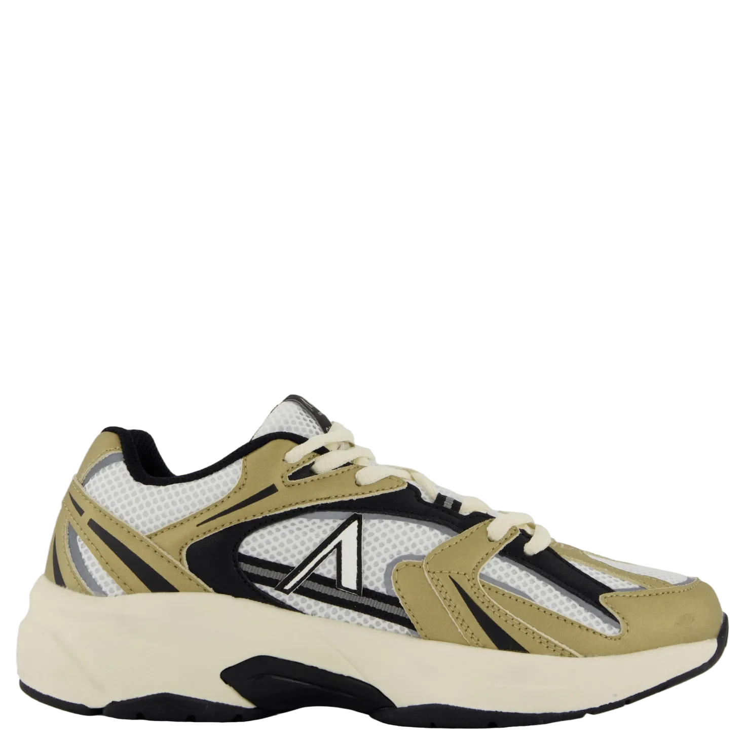 Oserra Gold Black - Women