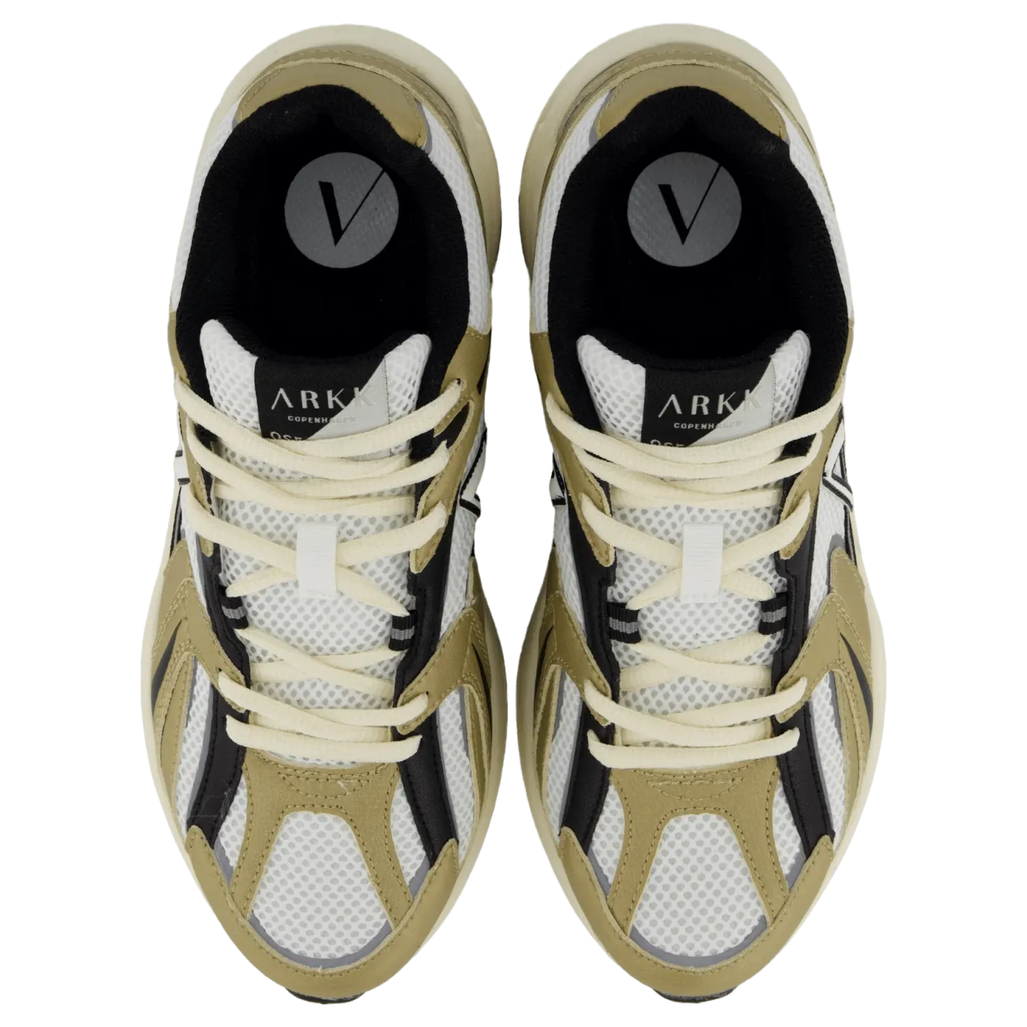 Oserra Gold Black - Women