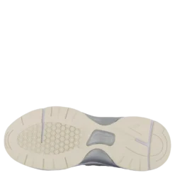 Oserra Mesh Marshmallow Silver - Men