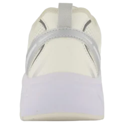 Oserra Mesh Marshmallow Silver - Men