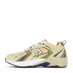 Oserra Mesh Marzipan Patriot Blue - Men