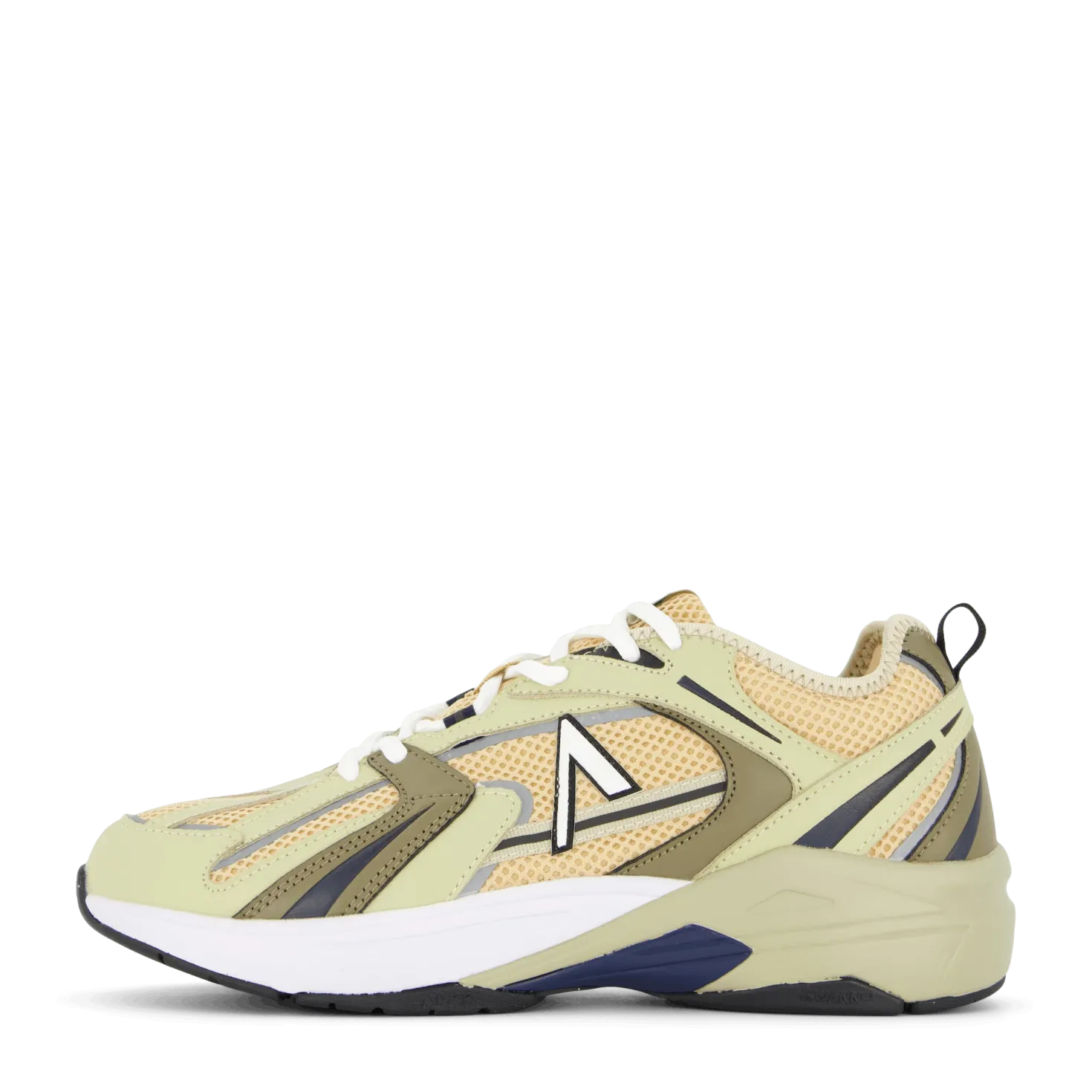 Oserra Mesh Marzipan Patriot Blue - Men