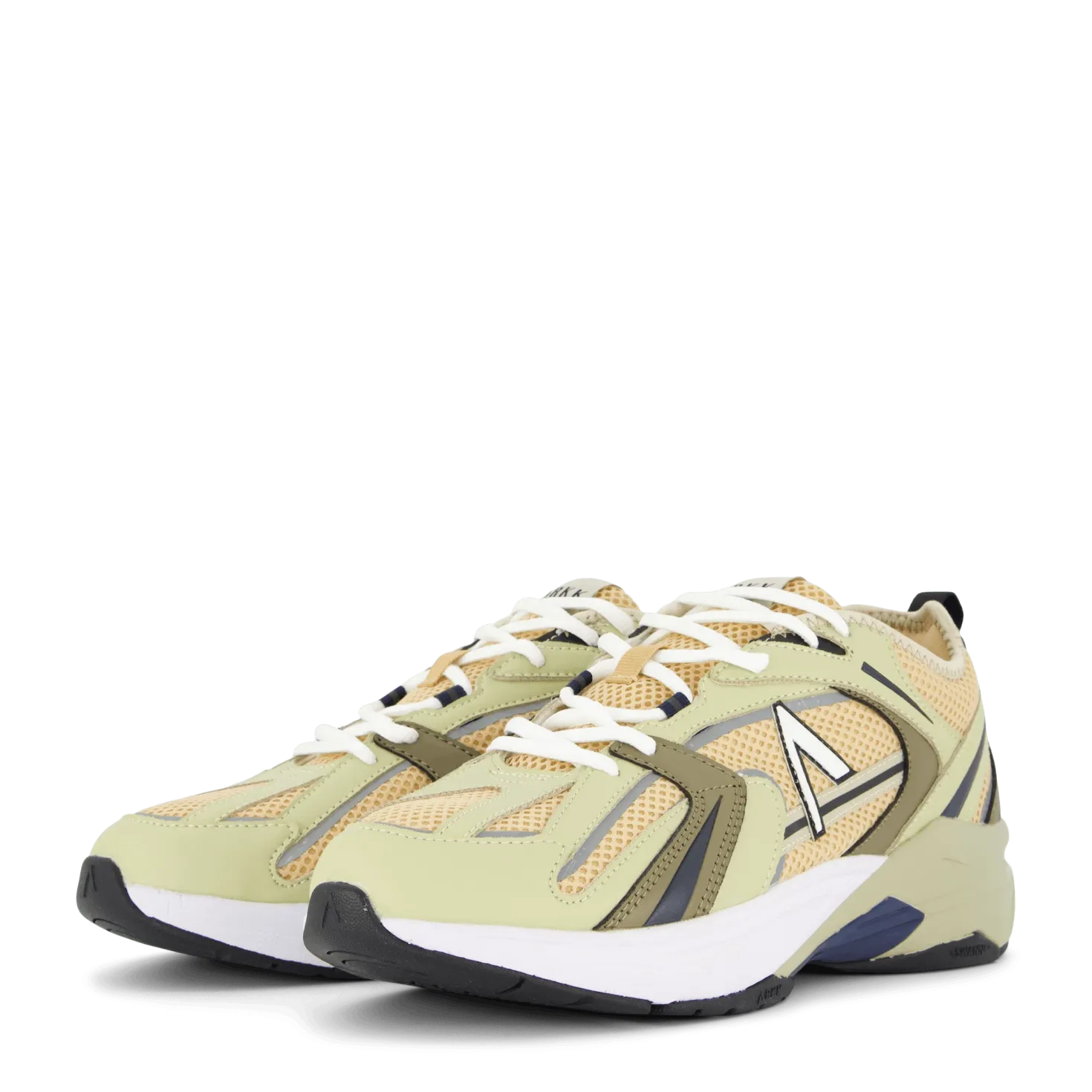 Oserra Mesh Marzipan Patriot Blue - Men