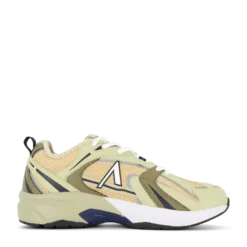 Oserra Mesh Marzipan Patriot Blue - Men