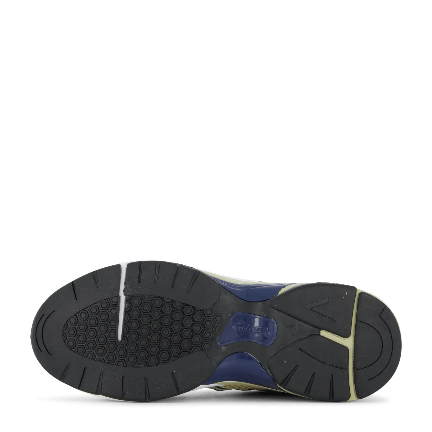 Oserra Mesh Marzipan Patriot Blue - Men