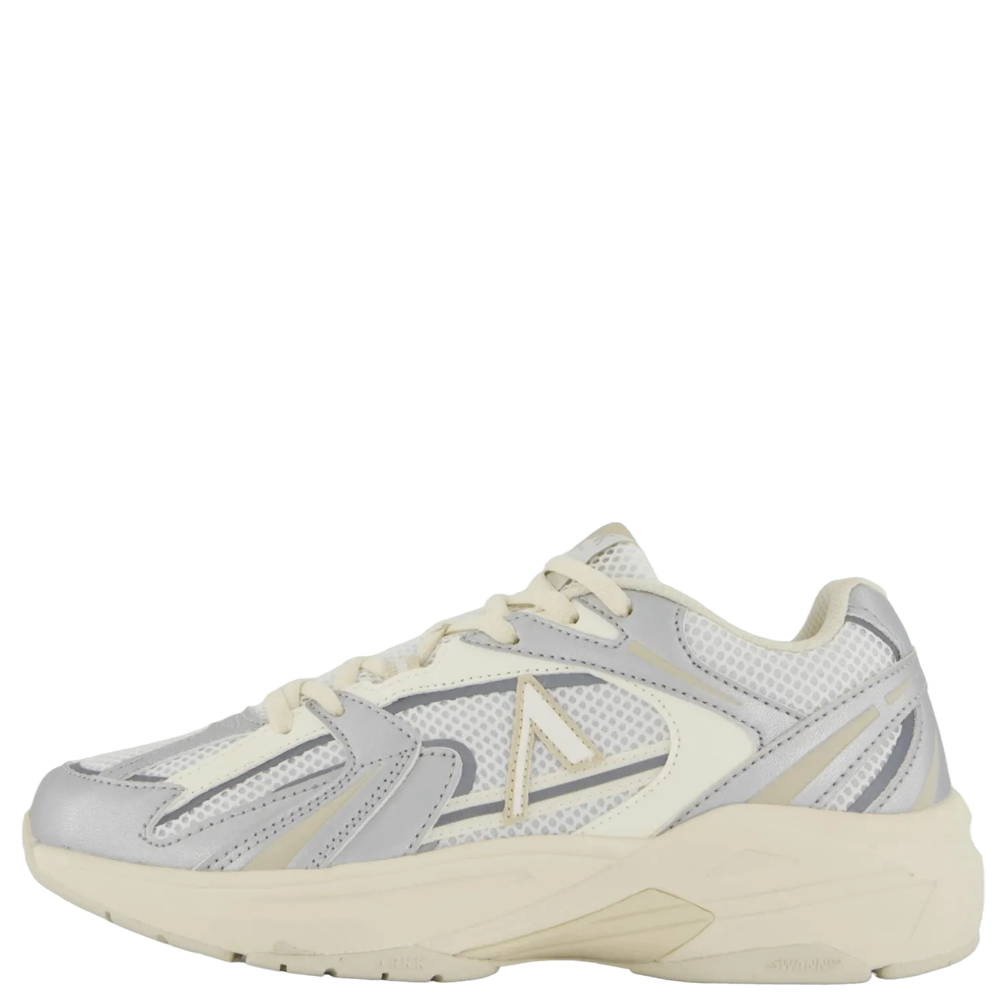Oserra Silver Cream - Women