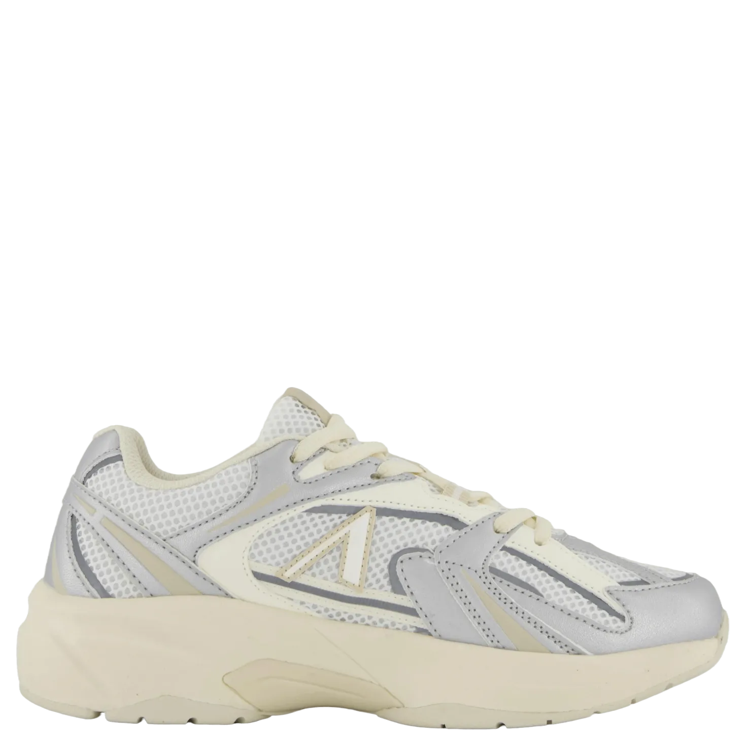 Oserra Silver Cream - Women