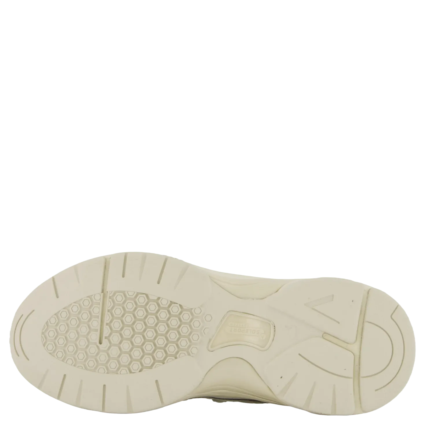Oserra Silver Cream - Women