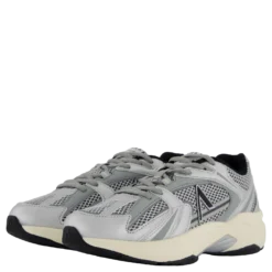 Oserra Silver Grey - Women