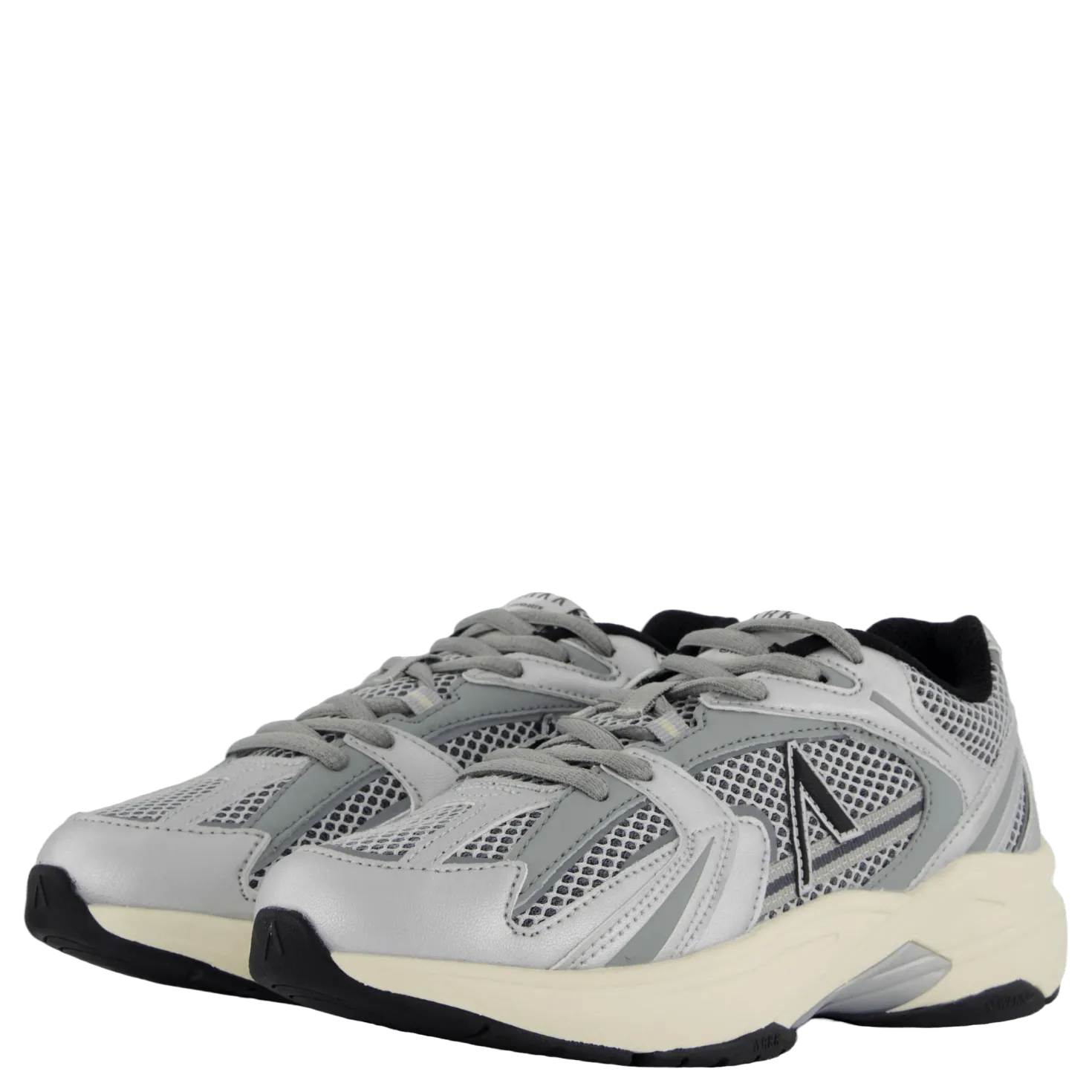 Oserra Silver Grey - Women