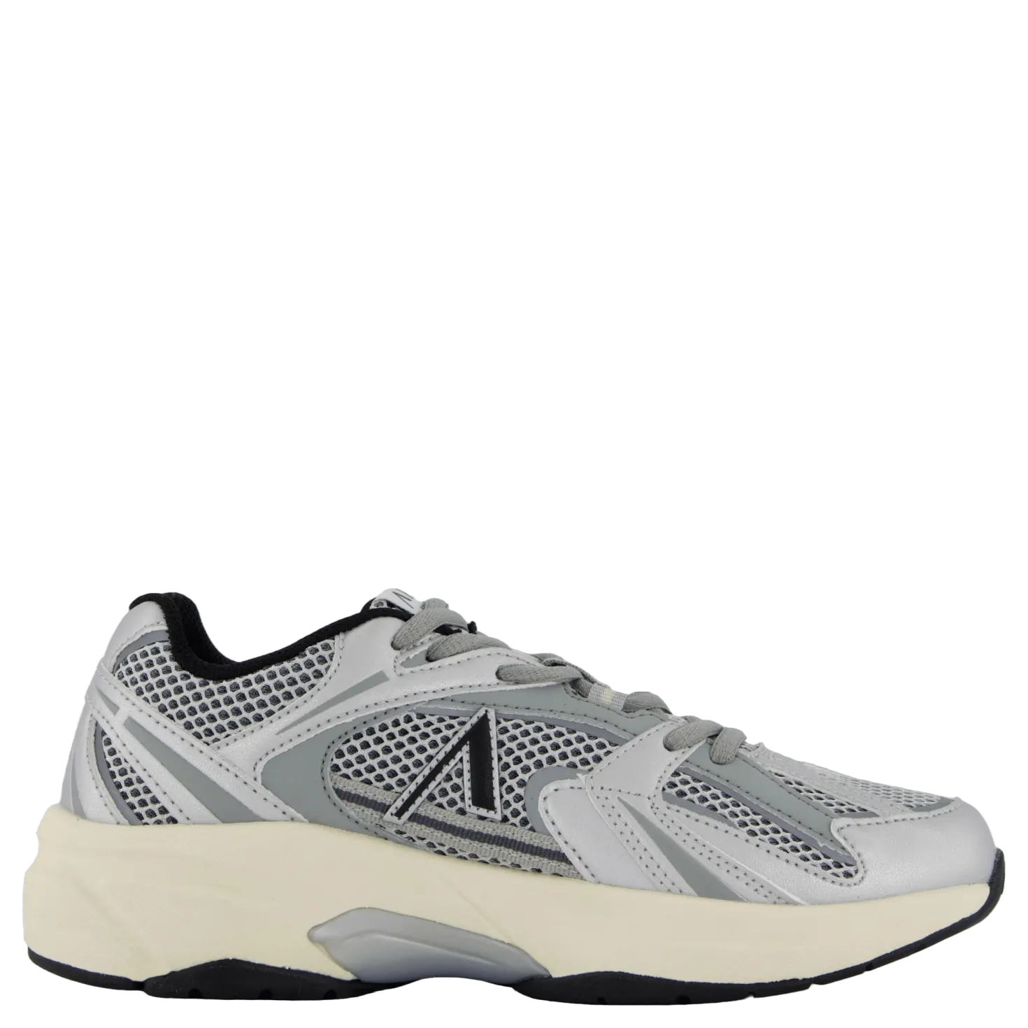 Oserra Silver Grey - Women