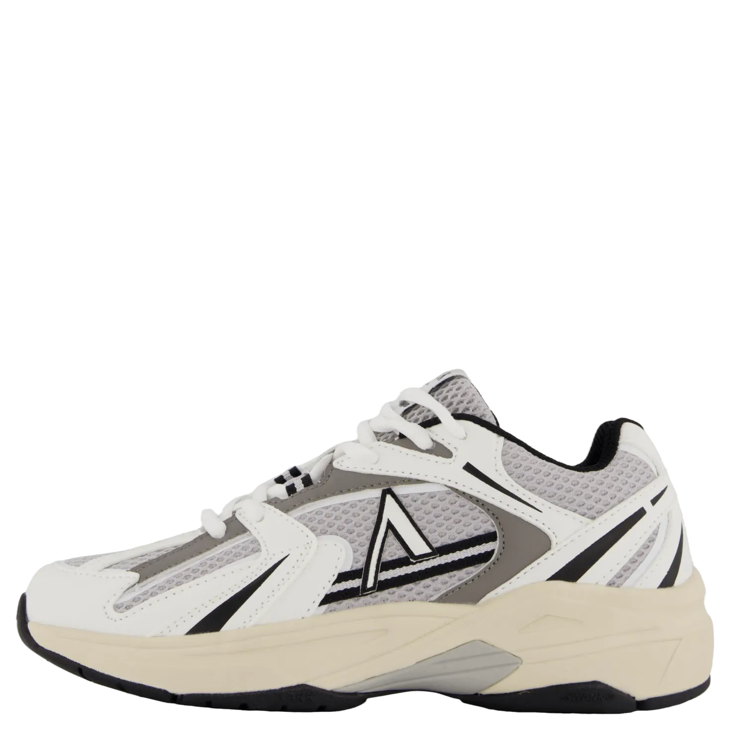 Oserra White Black