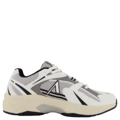 Oserra White Black