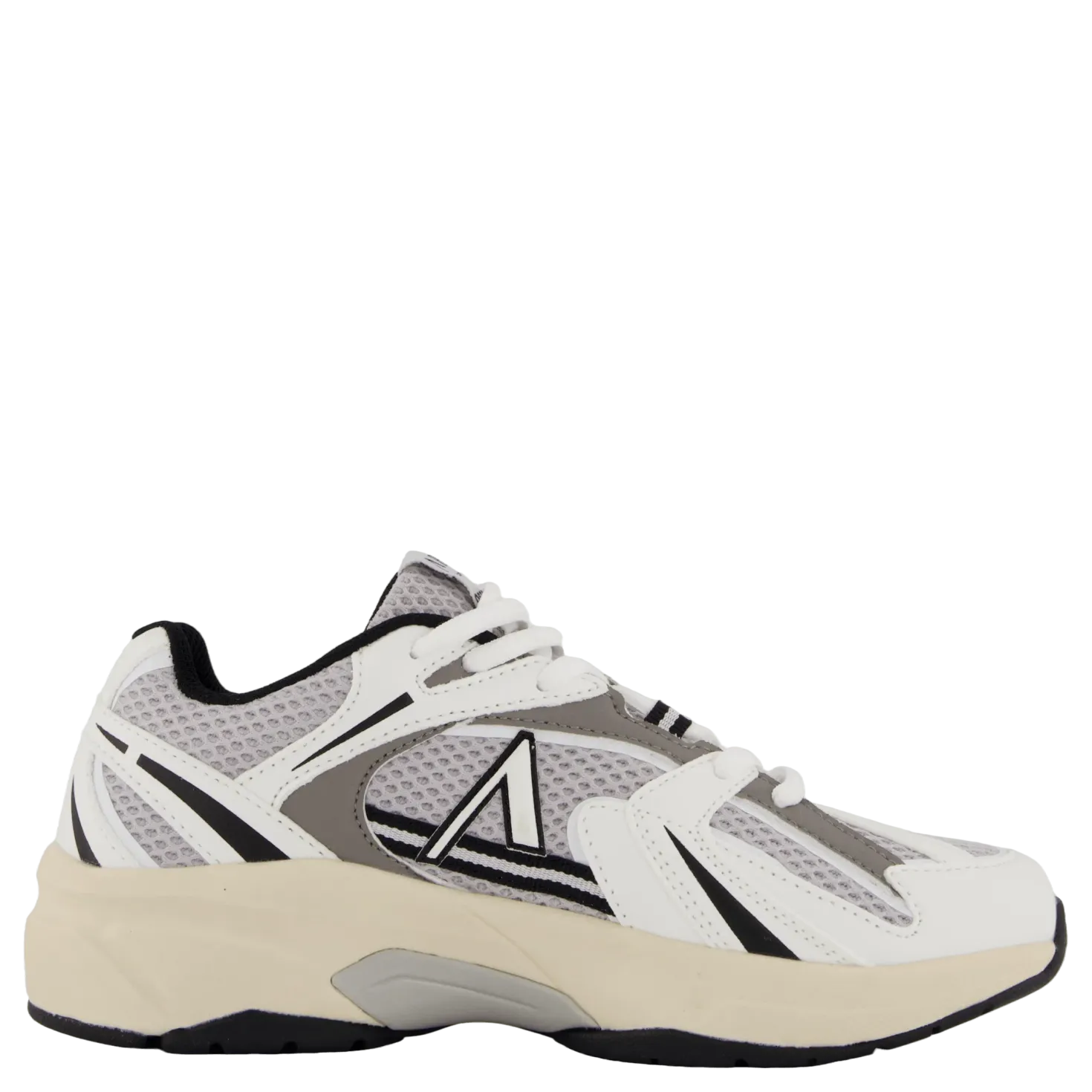 Oserra White Black