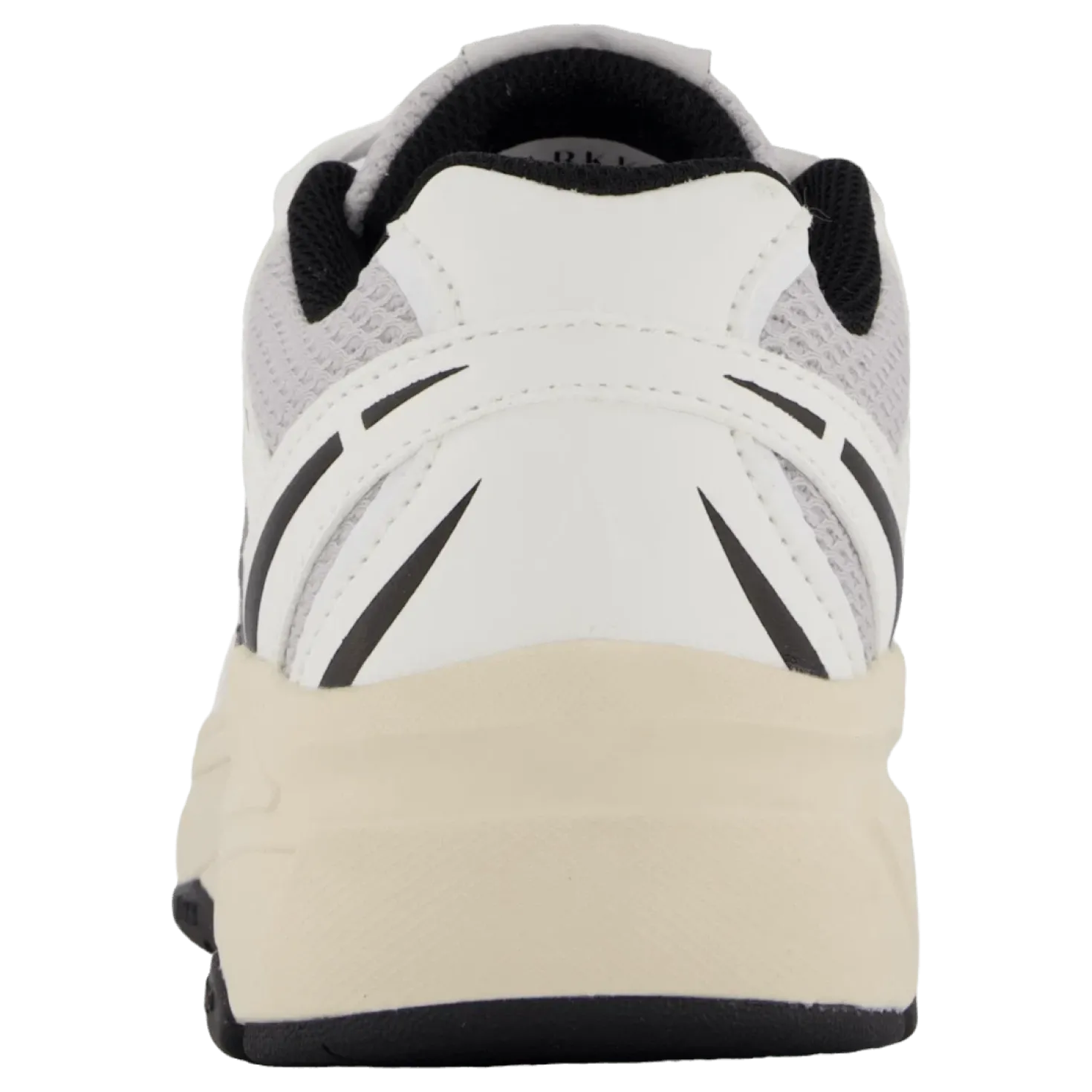Oserra White Black