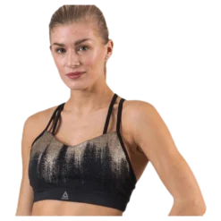 OS Hero Strappy Black