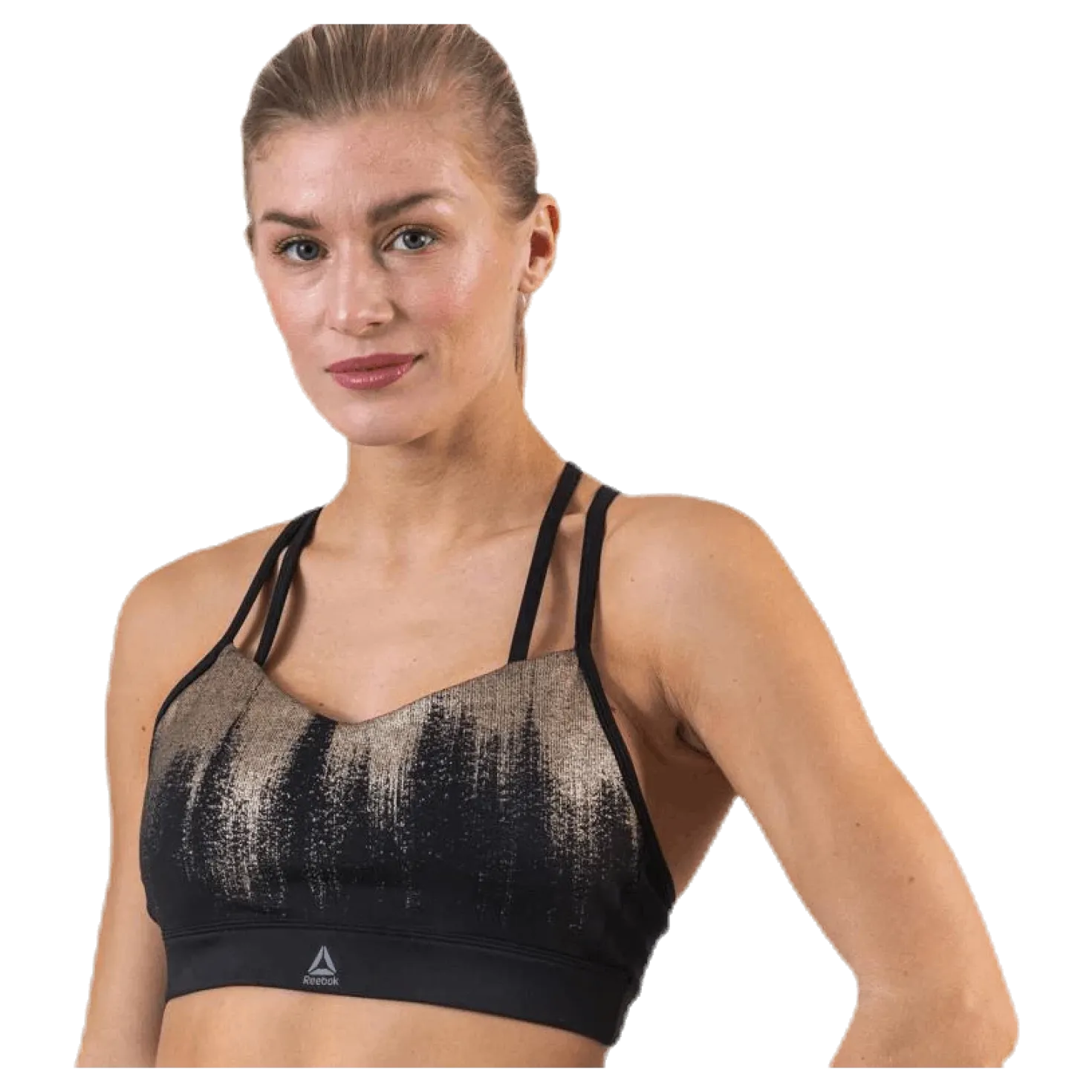 OS Hero Strappy Black