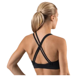 OS Hero Strappy Black