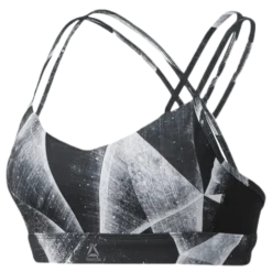 OS Hero Strappy White/Black
