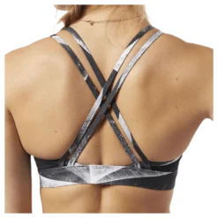 OS Hero Strappy White/Black