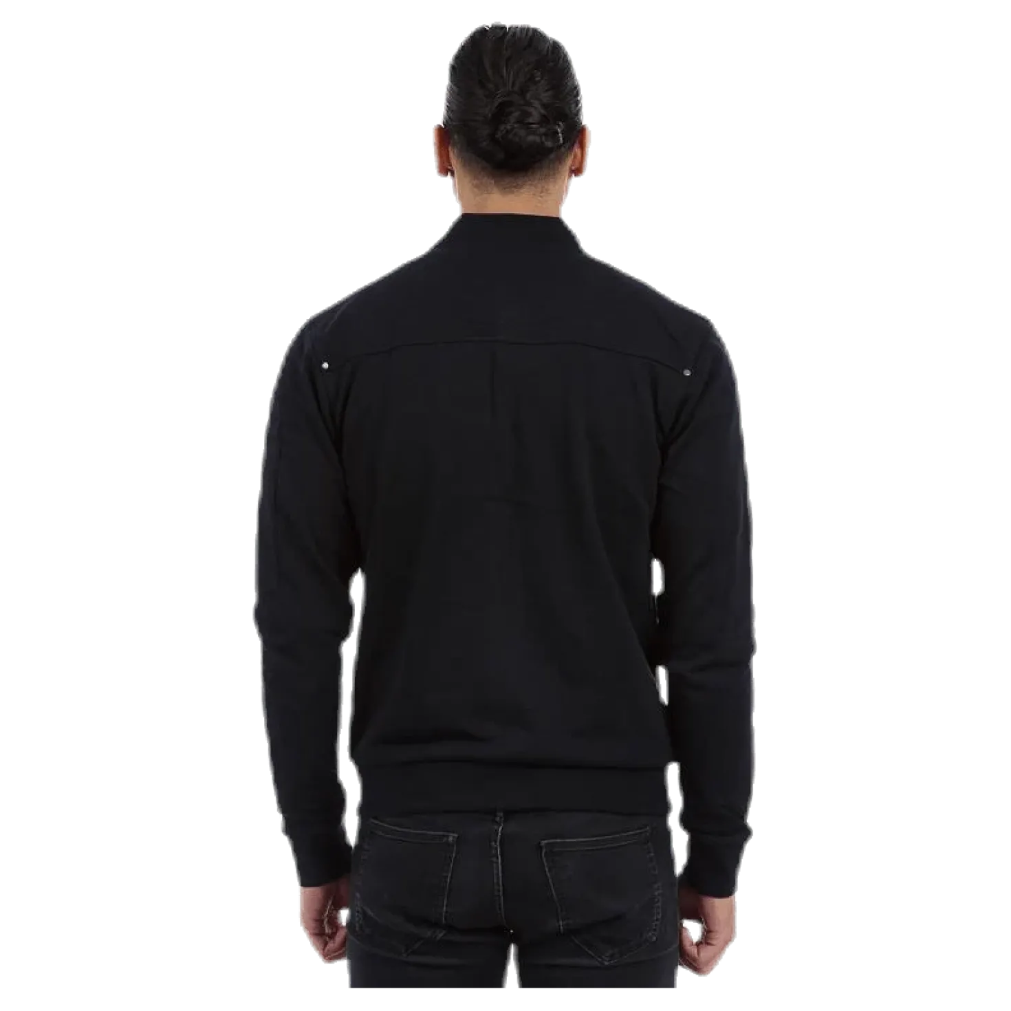 Oslo Bomber Black