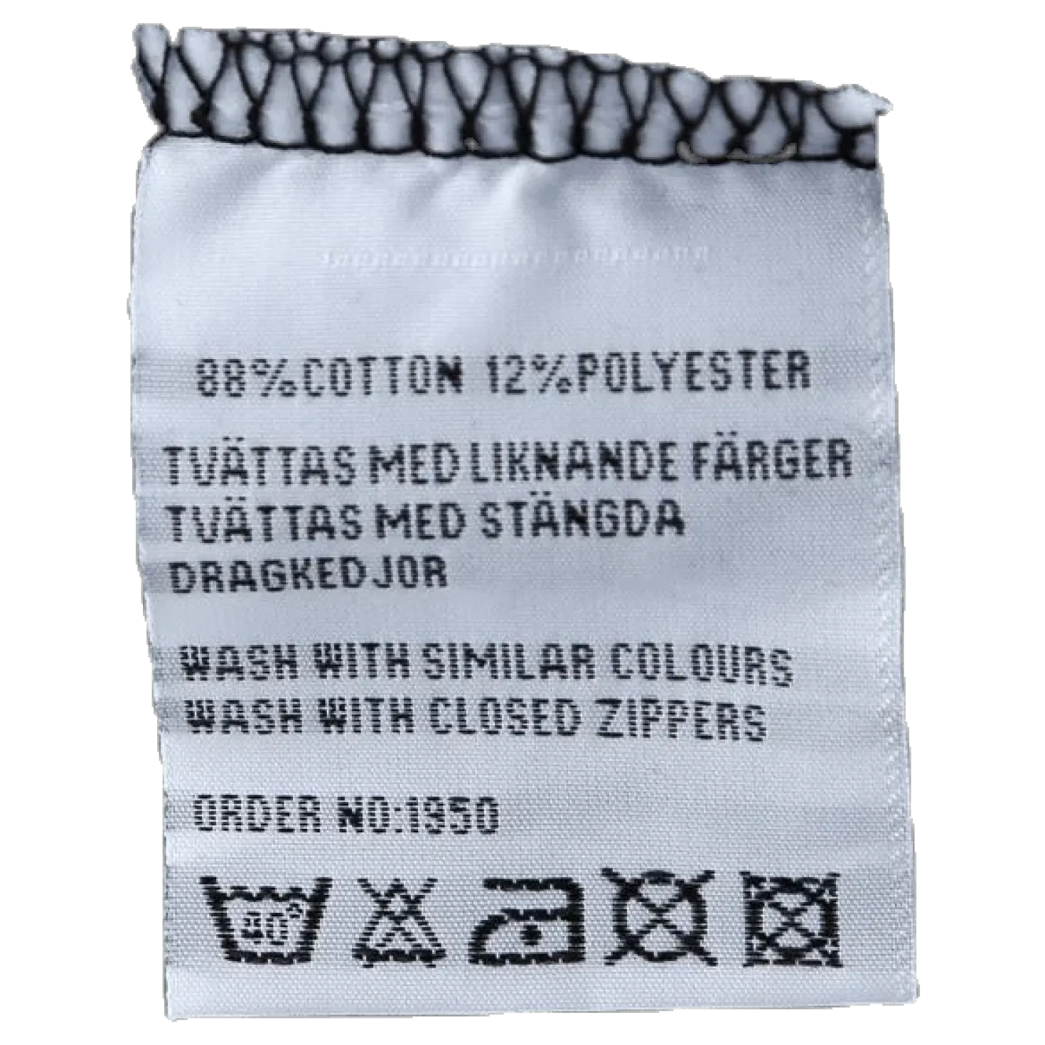 Oslo Bomber Black